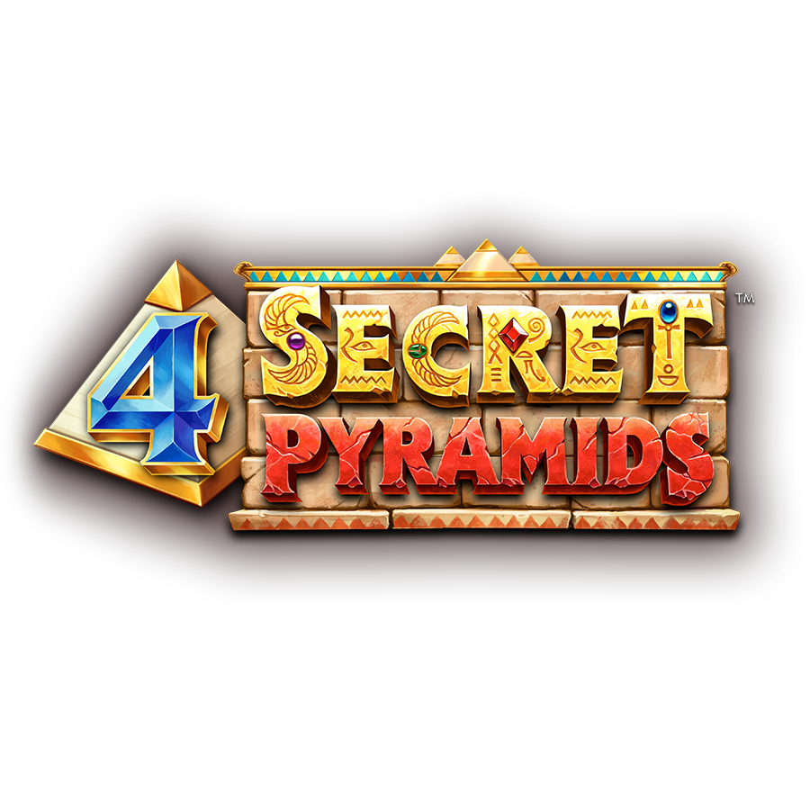 game-4 Secret Pyramids-logo