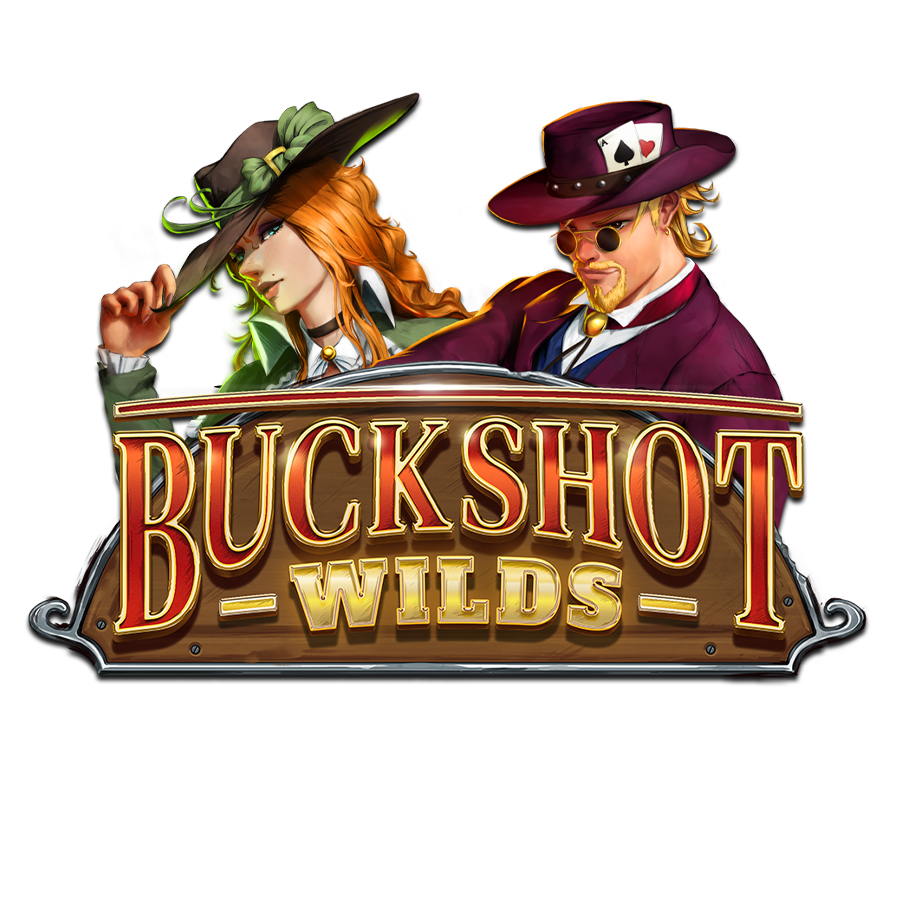 game-Buckshot Wilds-logo