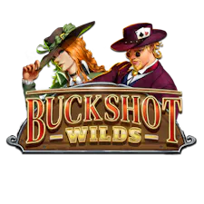 game-Buckshot Wilds-logo