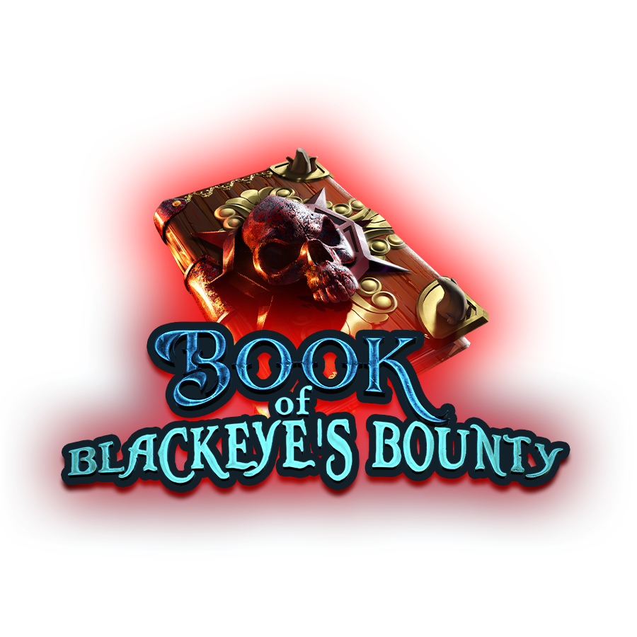 game-Book of Blackeye's Bounty-logo