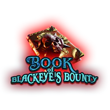 game-Book of Blackeye's Bounty-logo