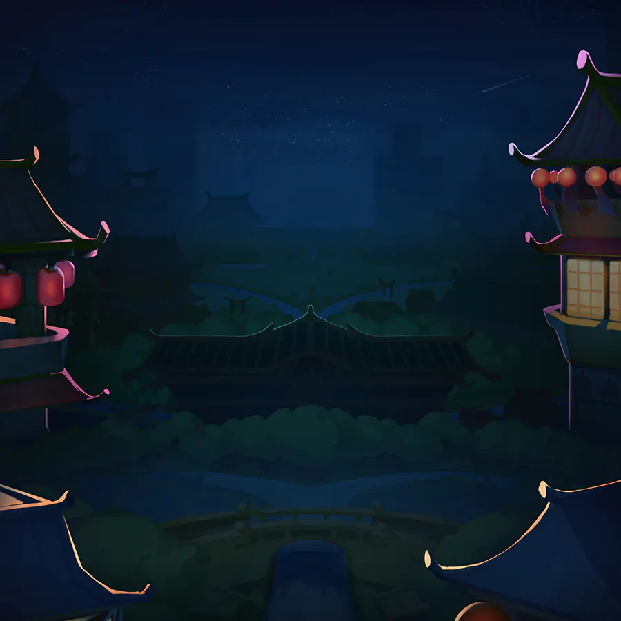 game-Festival 10k Ways-background