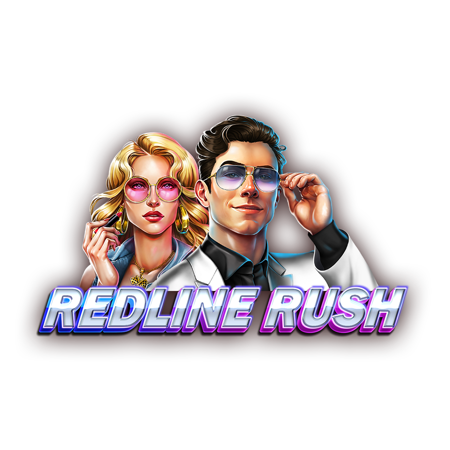 game-Redline Rush-logo