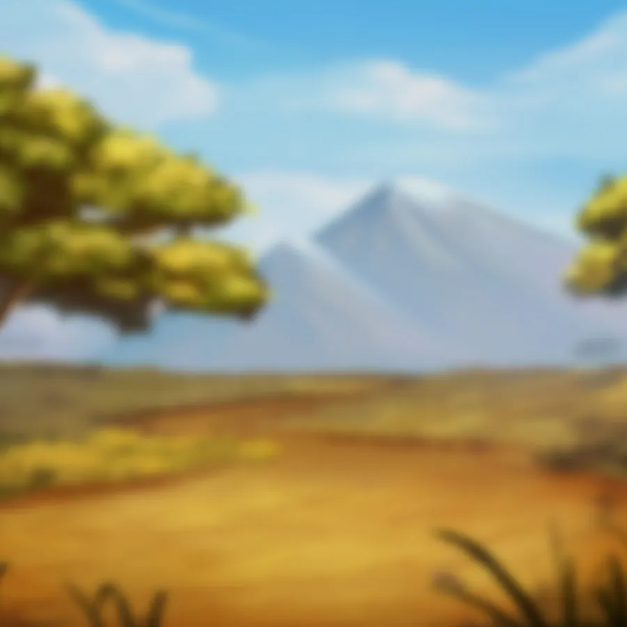 game-Big Roar-background