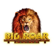 game-Big Roar-logo