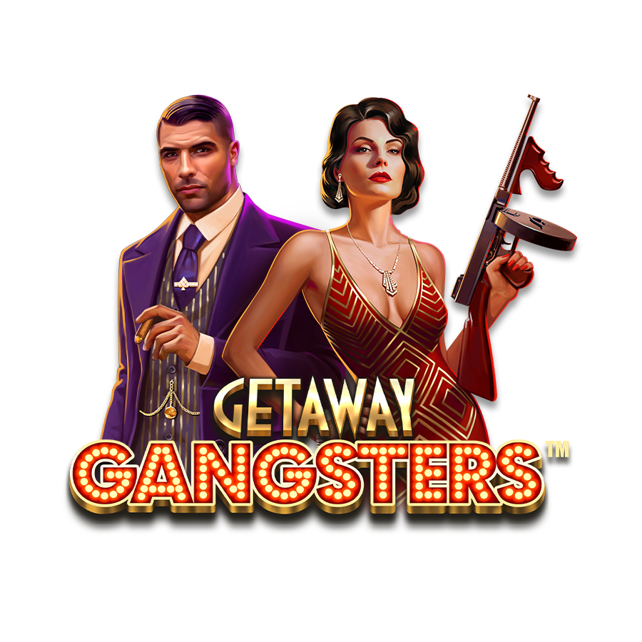 game-Getaway Gangsters-logo