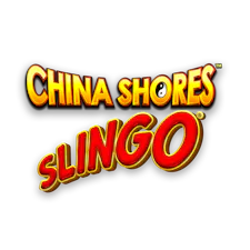 game-Slingo China Shores-logo