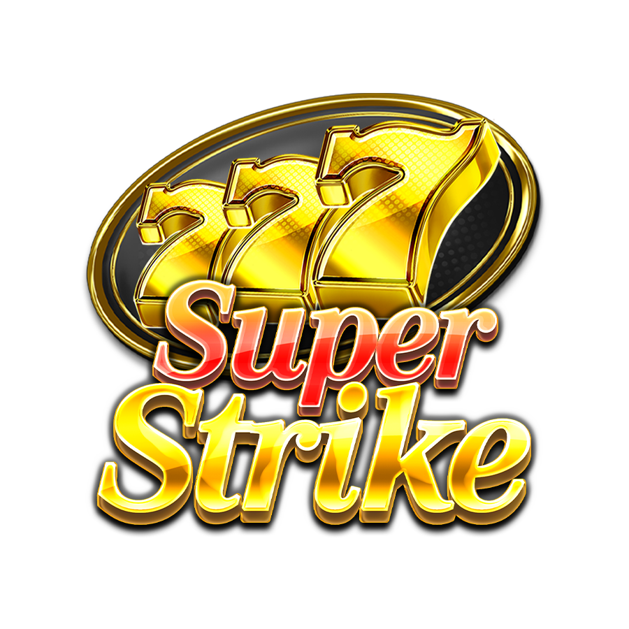 game-777 Super Strike-logo