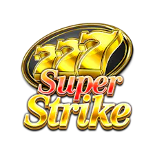 game-777 Super Strike-logo