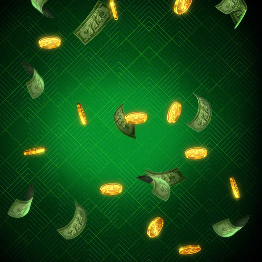 game-777 Super Strike-background