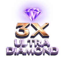 game-3X Ultra Diamond-logo