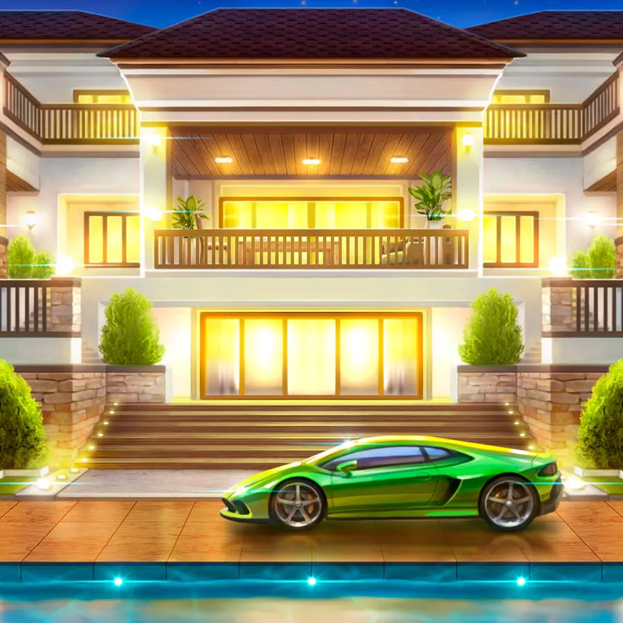 game-Lavish Lifestyles-background