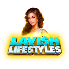 game-Lavish Lifestyles-logo