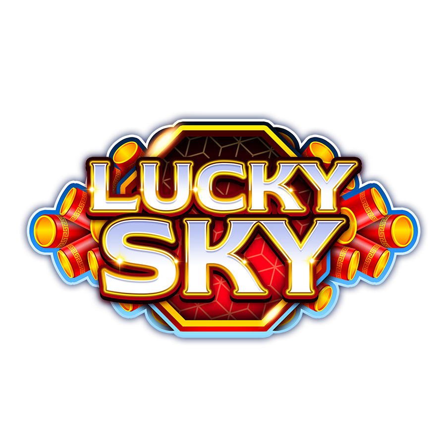 game-Lucky Sky-logo