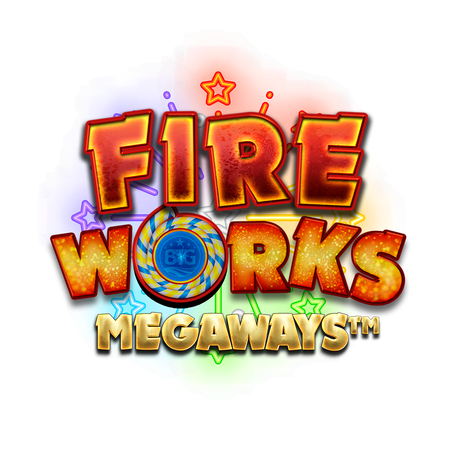 game-Fireworks Megaways-logo