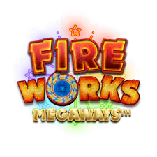 game-Fireworks Megaways-logo