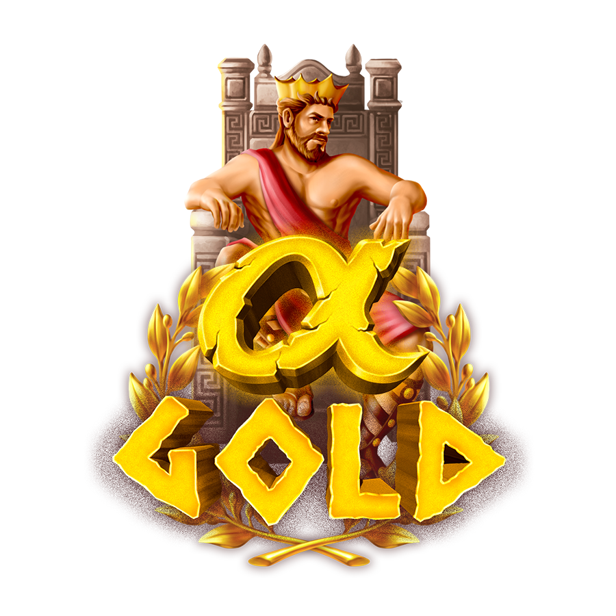game-Alpha Gold-logo