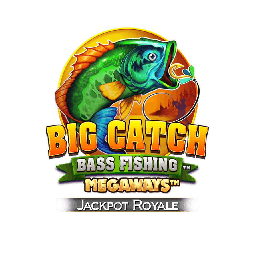 Big Catch Bass Fishing Megaways Jackpot Royale on  Casino