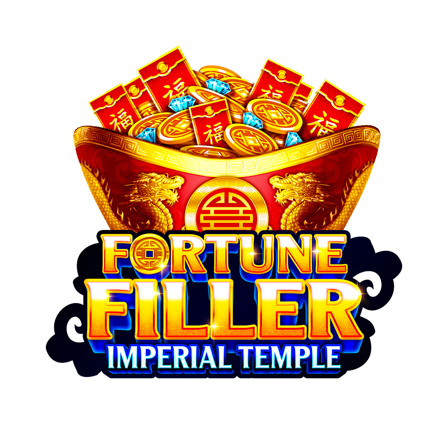 game-Fortune Filler Imperial Temple-logo