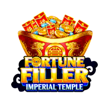 game-Fortune Filler Imperial Temple-logo