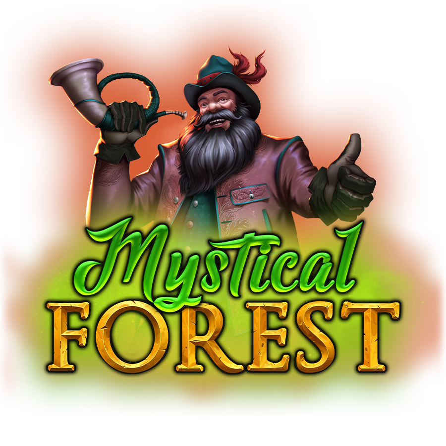 game-Mystical Forest-logo