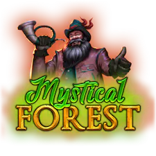 game-Mystical Forest-logo