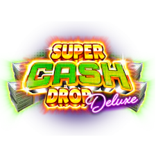 game-Super Cash Drop Deluxe-logo