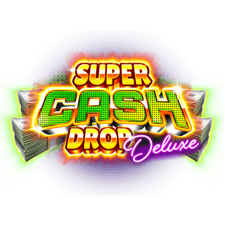Super Cash Drop Deluxe on  Casino
