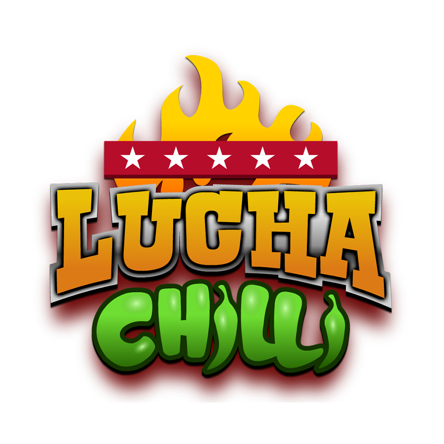 game-Lucha Chilli-logo