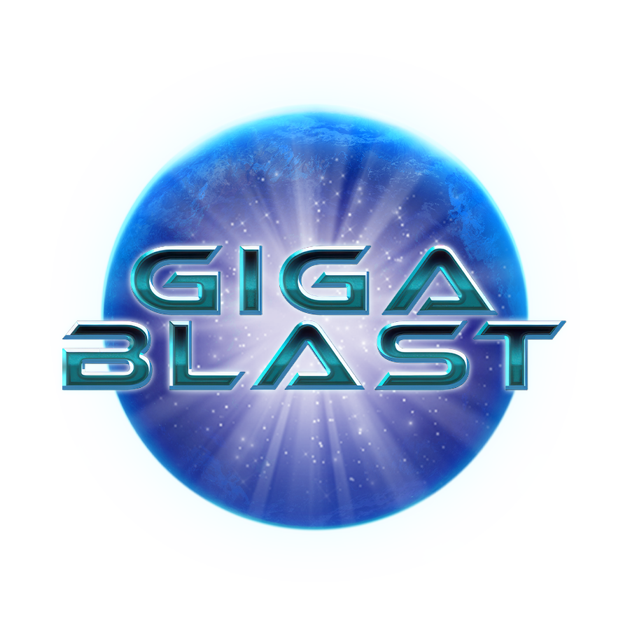 game-Giga Blast-logo
