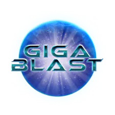 game-Giga Blast-logo