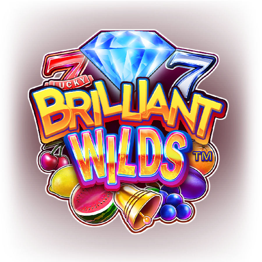 game-Brilliant Wilds-logo