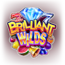 game-Brilliant Wilds-logo