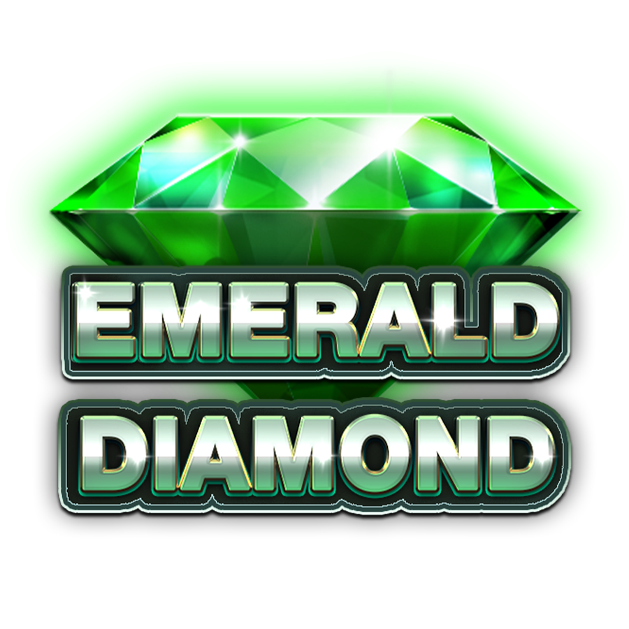 game-Emerald Diamond-logo