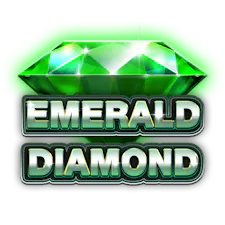 game-Emerald Diamond-logo