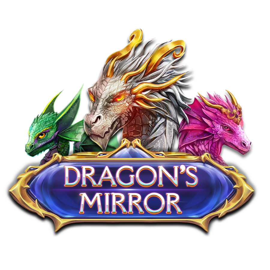 game-Dragon's Mirror-logo