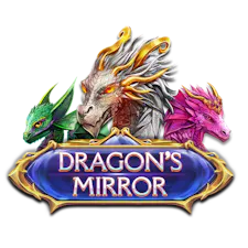 game-Dragon's Mirror-logo