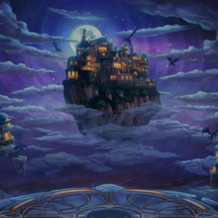 game-Dragon's Mirror-background