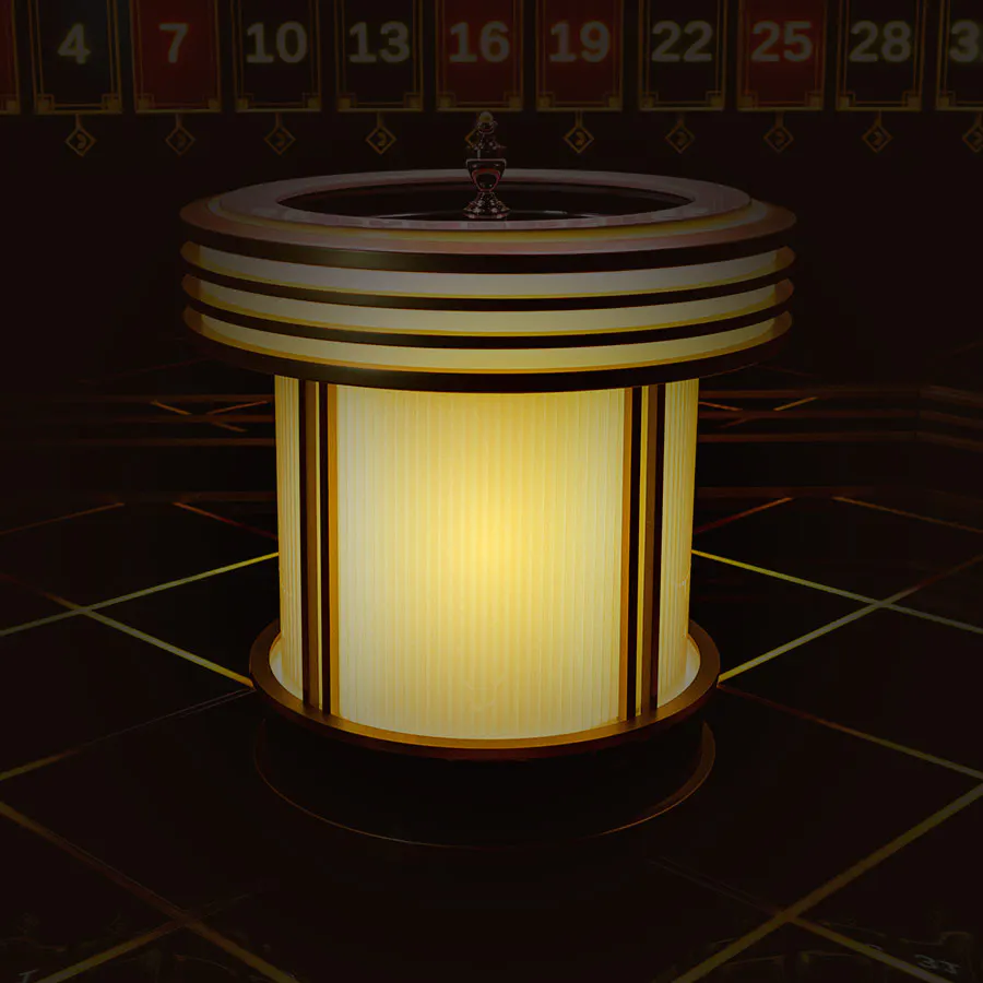 game-Live Dealer Auto Lightning Roulette-background