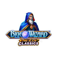 game-Fire Blaze: Blue Wizard-logo