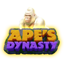 game-Ape's Dynasty-logo