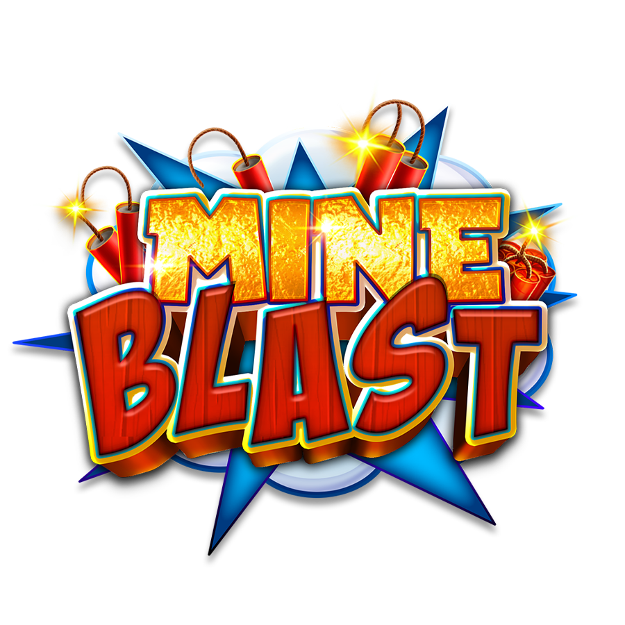 game-Mine Blast-logo