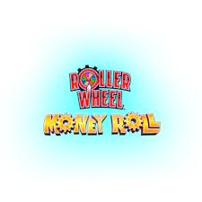 game-Roller Wheel Money Roll-logo