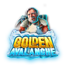 game-Golden Avalanche-logo