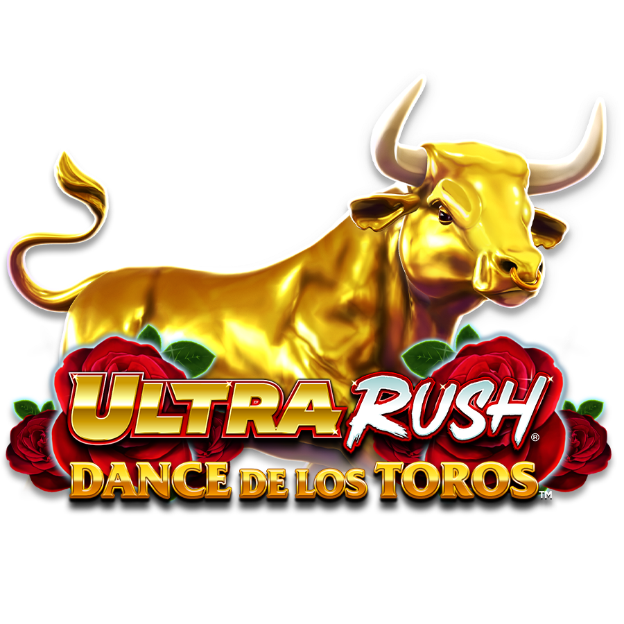 game-Ultra Rush Dance De Los Toros-logo