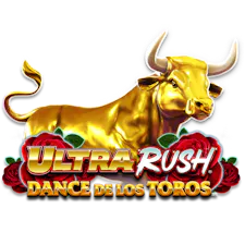 game-Ultra Rush Dance De Los Toros-logo