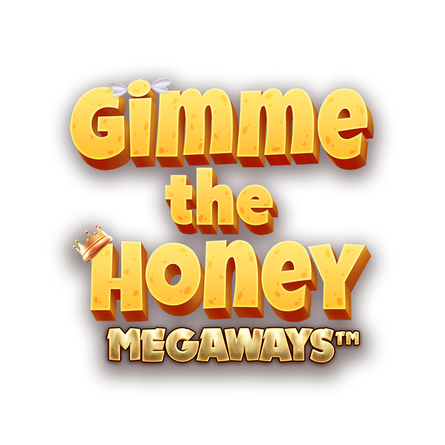 game-Gimme the Honey Megaways-logo