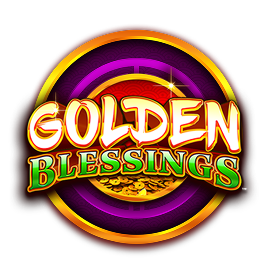 game-Golden Blessing-logo