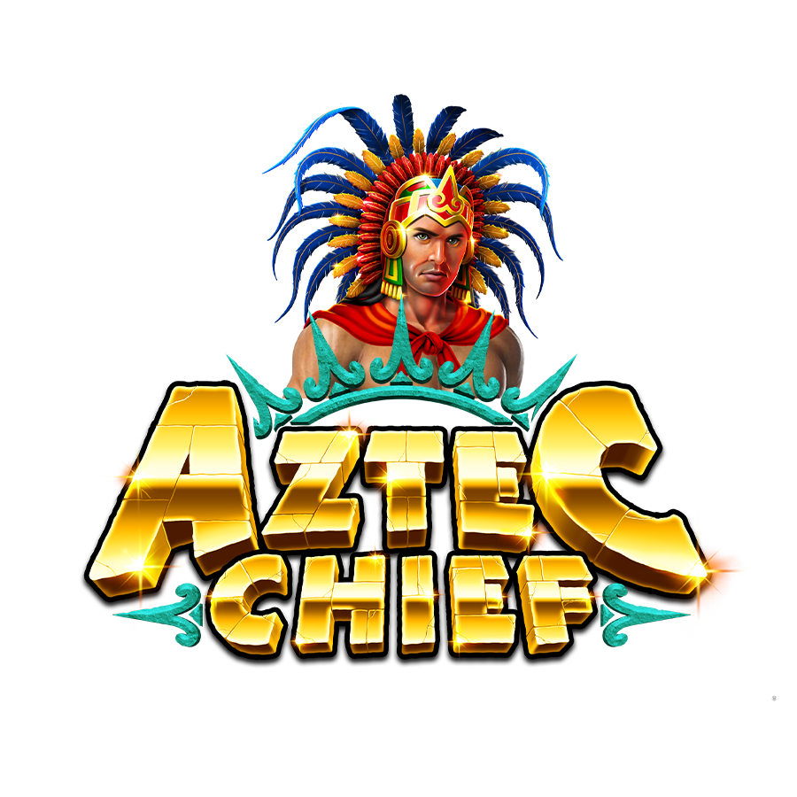 game-Aztec Chief-logo