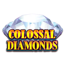 game-Colossal Diamonds-logo